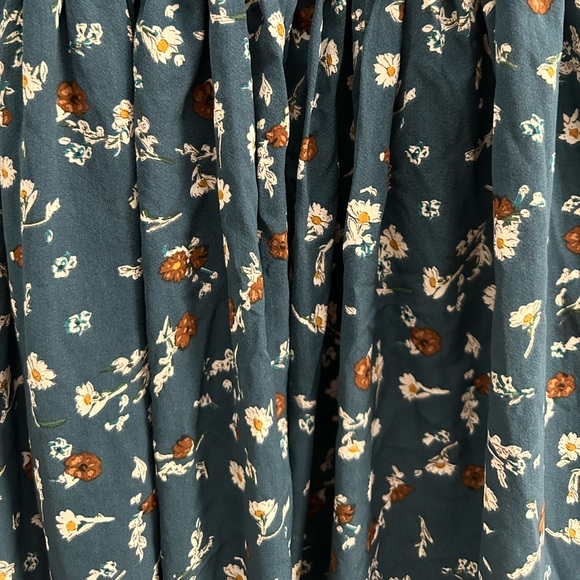 Floral Dress - Picture 8 of 8